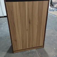 جا کفشی مشکی