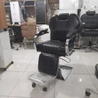 صندلی میکاپ اصلاح پدالی گلایل گارانتی جک