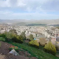 فروش-زمین-200-متری-سوهانک