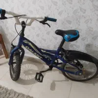دوچرخه ۱۶ گالانت