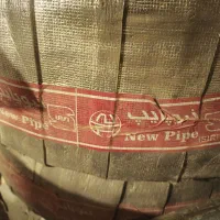 لوله پنج لایه نیوپایپ سایز 16