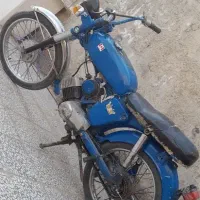 یاماها100