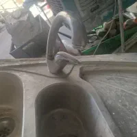 سینگ|آب‌چکان و نظم‌دهنده ظروف|مشهد, حسین‌آباد|دیوار