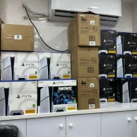 PS5 SLIM دیجیتال و دیسک سفارش اروپا