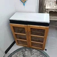 جاکفشی|جاکفشی، کمد، دراور|کرج, شاهین‌ویلا|دیوار