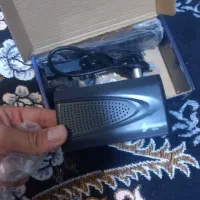 گیرنده اچ دی