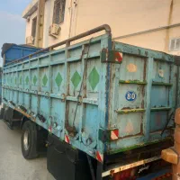 بنز مینی بار ۵۰۸