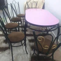 میز غذاخوری