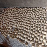 کشک.