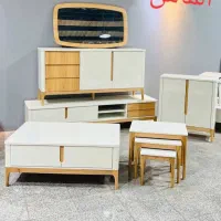 فروش اقساطی انواع کنسول میز تی وی