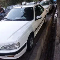 پارس tu5اتومات  بدون مشابه