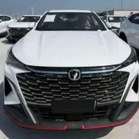 چانگان نیمه و فول شرکتی فروش و معاوضه تحویل فوری