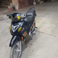 موتور ویو کم کار اصلی