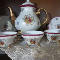 چینی قدیمی