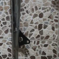 حراج قطعات موتور کرپی برقی پیچ میلنگ اگزوز سیلندر.