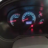 تیبا ۲ ، سرپا و تمیز