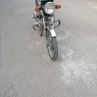 موتور CGL CDI 125