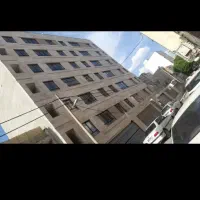 آپارتمان تختی کوجه شهید جلالی