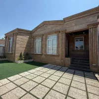 اجاره کوتاه مدت/ویلا۱۱۰متری/زیباکنار