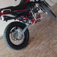 تریل 250t2مدل1403