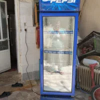 یخچال ایستاده