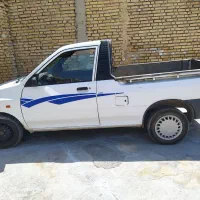 پراید وانت 99