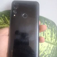 y9 prime 2019 128گیگ|موبایل|مشهد, شهید قربانی|دیوار
