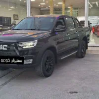 کی ام اسی T8مدل 1403 مشکی