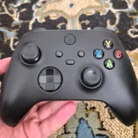 دسته Xbox series S/X اورجینال در حد نو