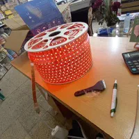 ریسهRGB هفت رنگ مودی ریموت دار