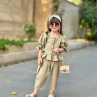 لباسهای بچگانه