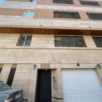 ۱۳۳ متر ۳ خواب فول امکانات سبلان مدنی محمودی
