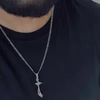 گردنبند ذوالفقار