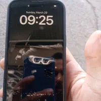 آیفون ۱۵ پرومکس