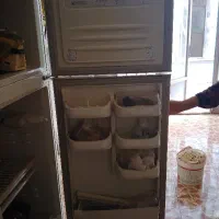 یخچال EMERsUN|یخچال و فریزر|قروه, |دیوار