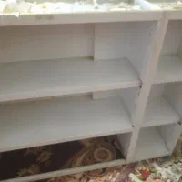 کابینت دسته دوم نوبدنه فلز