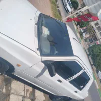 پراید ۱۳۱ مدل ۹۸