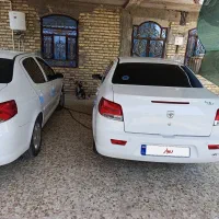 فروش ماشین رانا پلاس