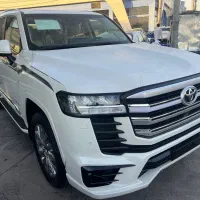 لندکروز2023
