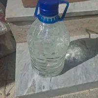 بطری ۴ لیتری