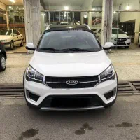 ام وی ام X22 مدل ۱۳۹۹ ، دنده ای ، بدون رنگ