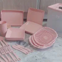 ظروف مسافرتی پیک نیک