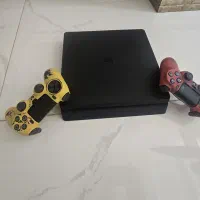 ps4 خونگی