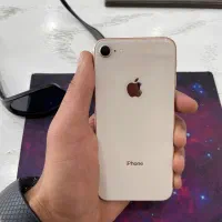 ایفون 8 درحد
