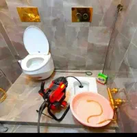 فنرزنی بشرط فنرزن کاملا حرفه ای چاه بازکن ۲۴ساعته