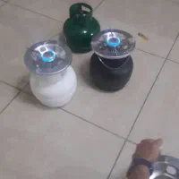 هواکش نیاز به تهمیر جزئی ۶۰۰