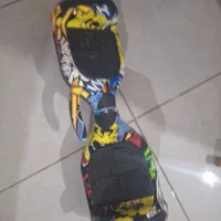 اسکوتر سالم