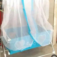 تخت کودک،کریر ،روروک سالم ودرحد