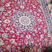 فرش دستباف نجف ابادی