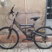 دوچرخه فروشی